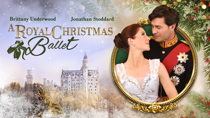 A Royal Christmas Ballet 