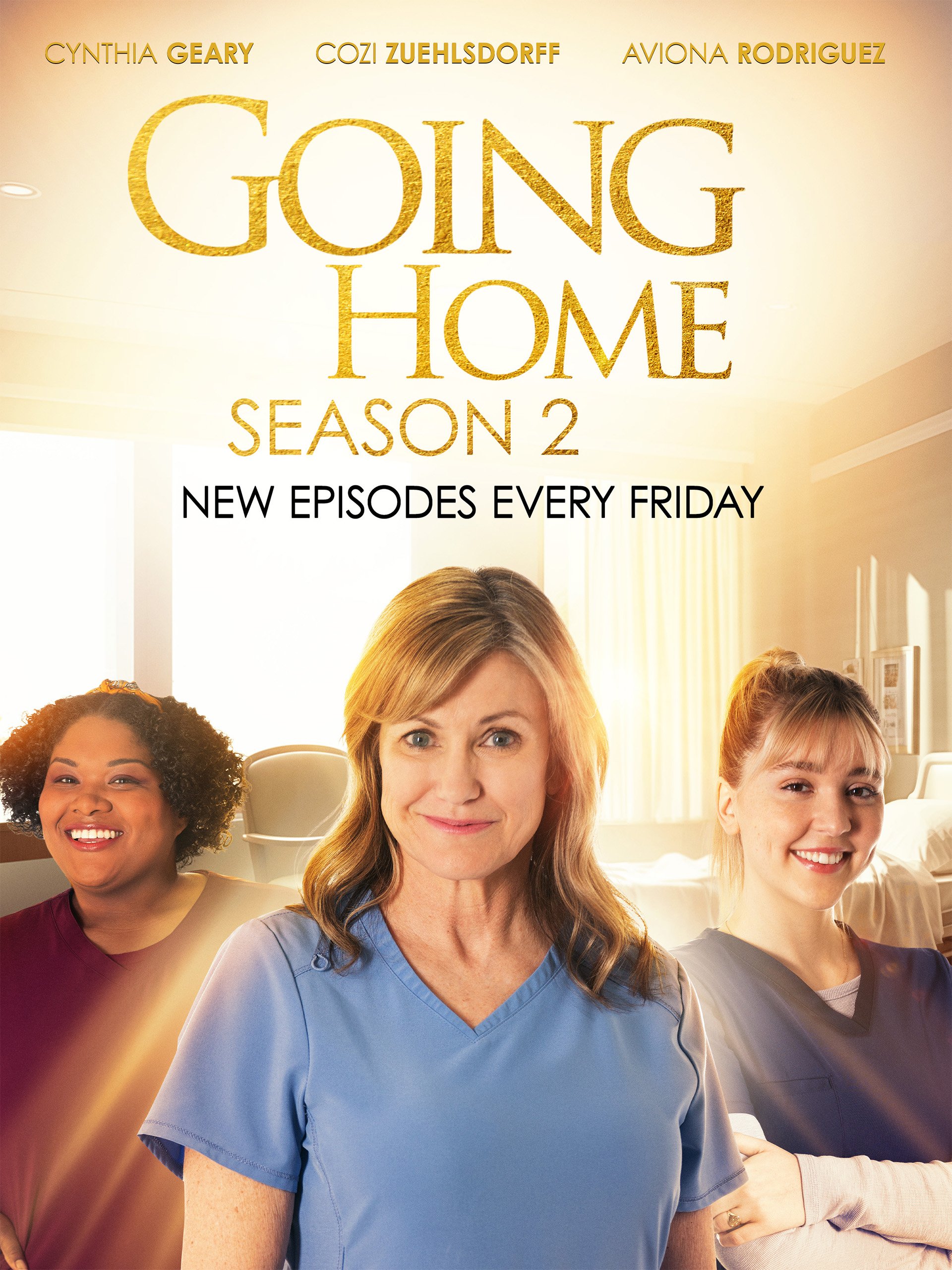 Watch nurses season discount 2 online free