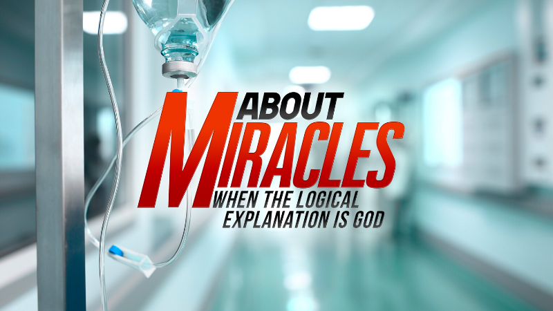 Englewood Christian Assembly of God - Modern Miracles