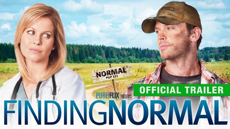 Finding normal discount youtube full movie