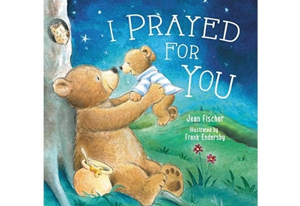 12 Christian Children's Books Every Parent Should Consider