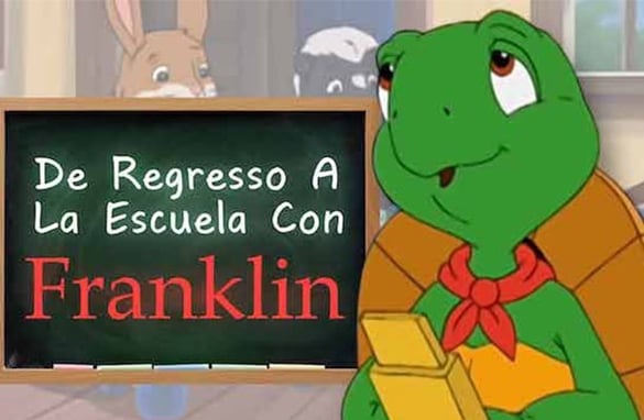 Franklin | Pure Flix