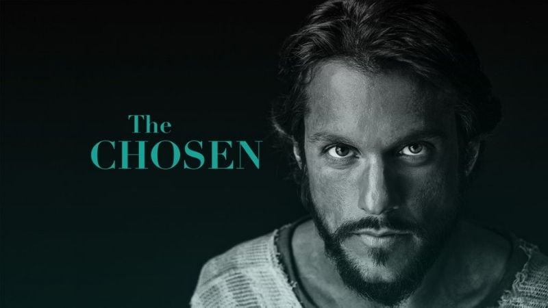 The Chosen': The Family-Friendly TV Series to Watch With Your Kids