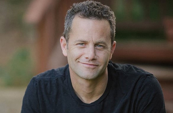 Kirk Cameron | Pure Flix Christian Entertainment