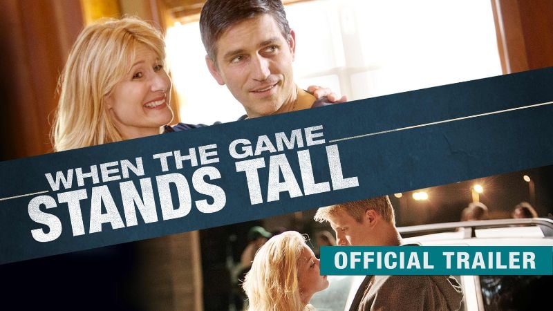 when the game stands tall september movies pure flix blog 800px 450px