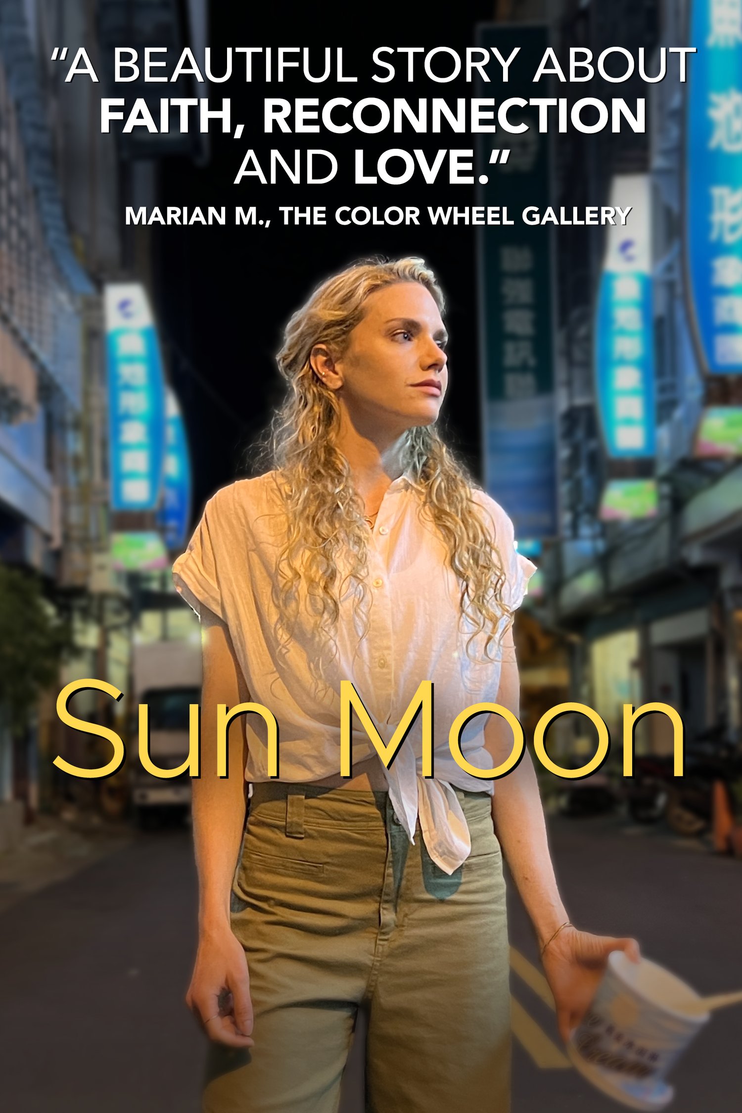 Watch Sun Moon Movie Online