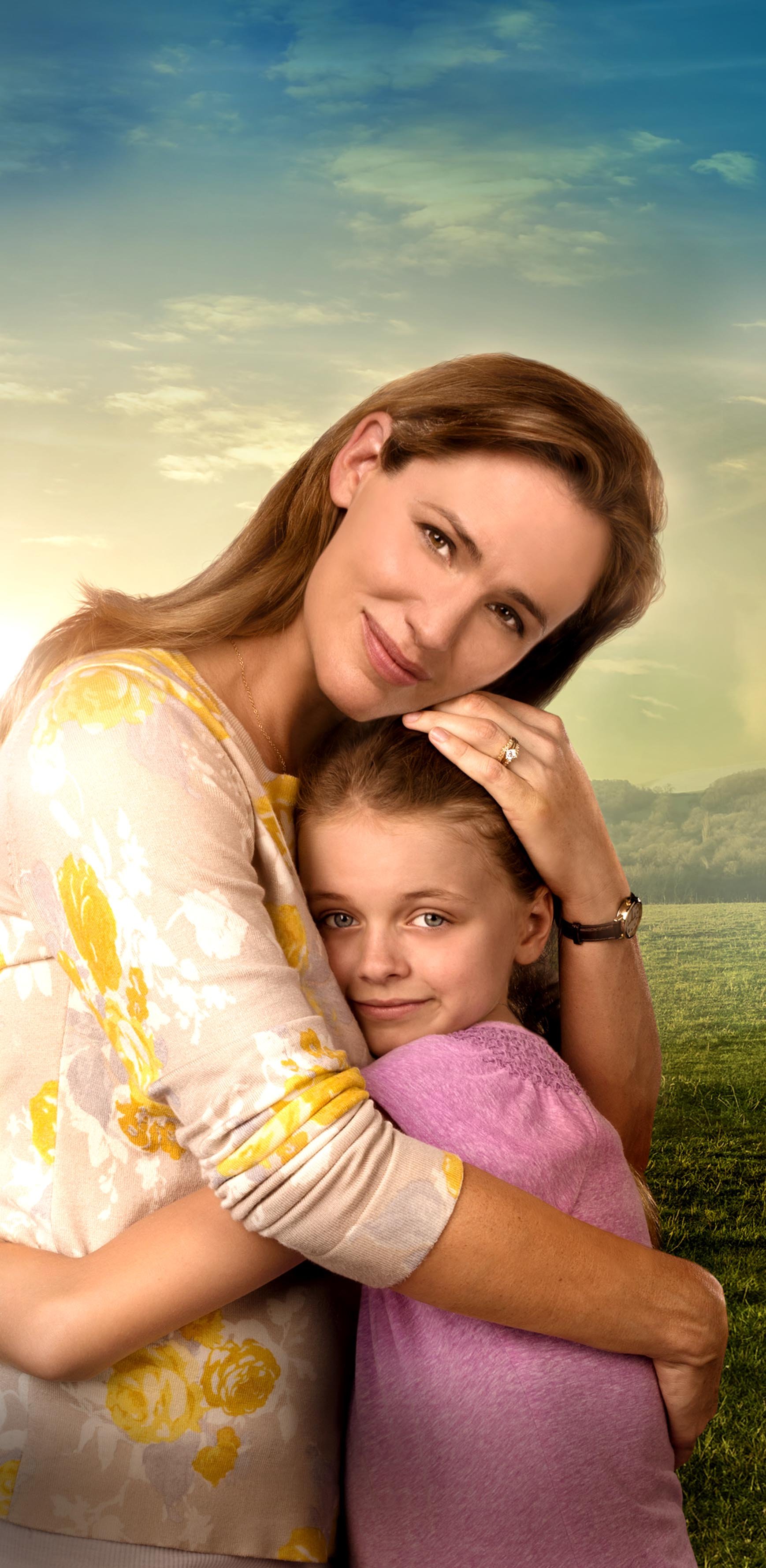 Miracles from heaven on sale netflix