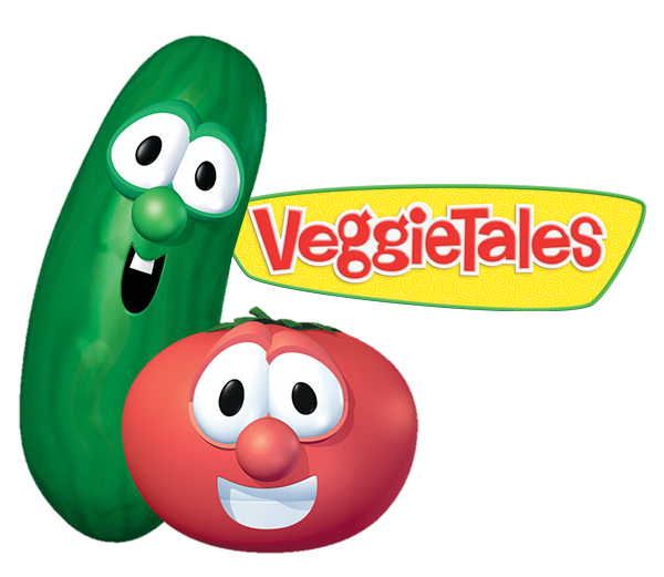 VeggieTales Online | Christian Cartoons | Pure Flix