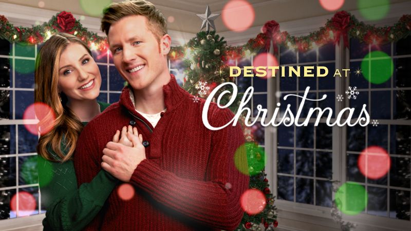 Watch romantic christmas discount movies online free