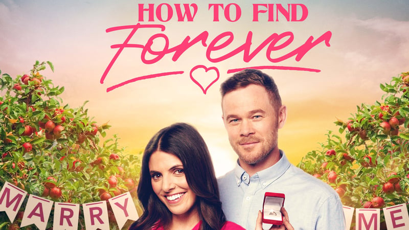 How to find forever