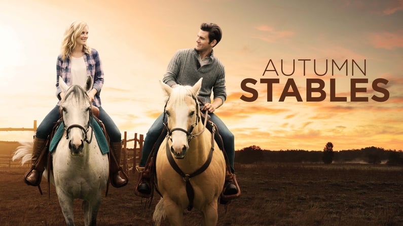 autumn stables