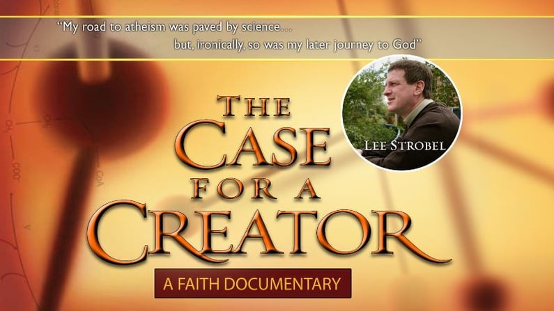 case for a creator documentary