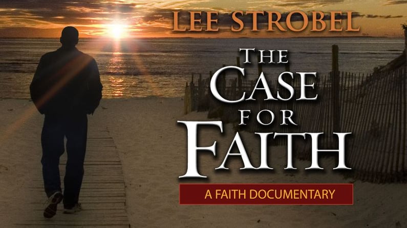 case for faith documentary