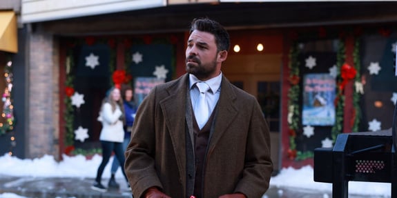 jesse hutch a christmas blessing