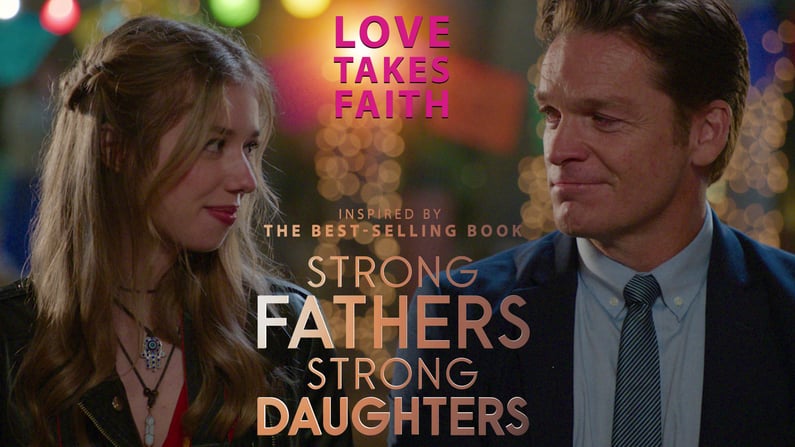 strong fathers strong daughters updated key art