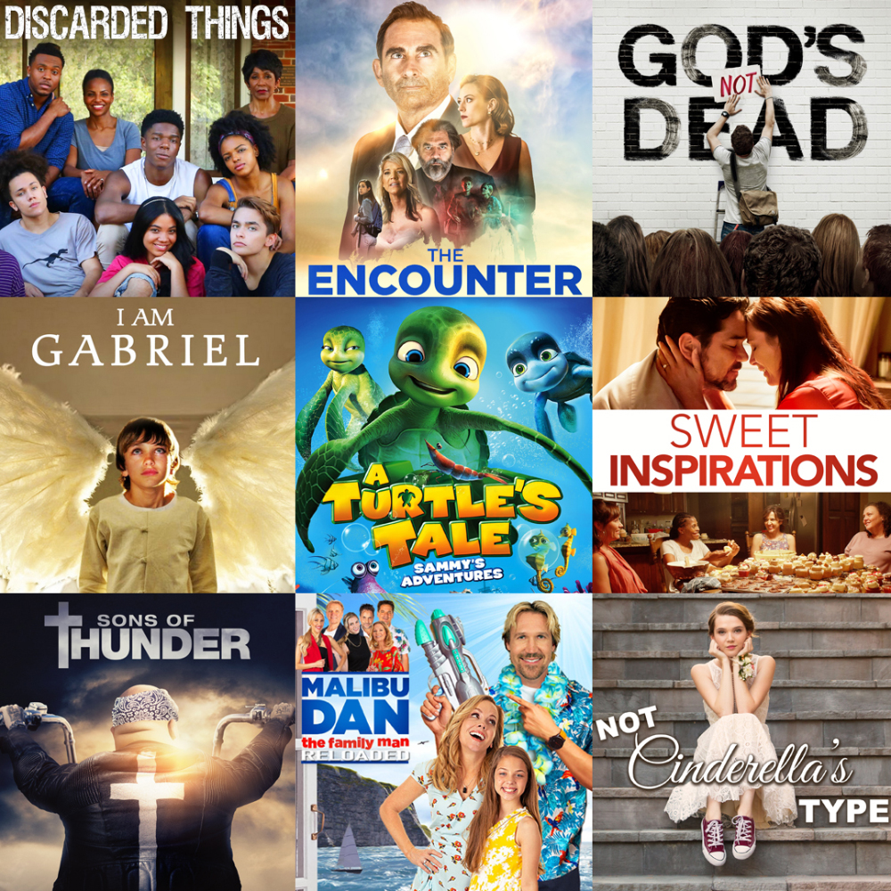 Pure Flix - Watch Faith And Family Movies And TV Shows Online