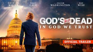 Watch - God's Not Dead