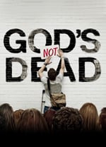 Click to watch God's Not Dead movie trailer streaming on PureFlix.com.