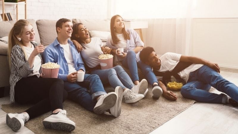 Best Teen Movies Streaming On Pure Flix Right Now