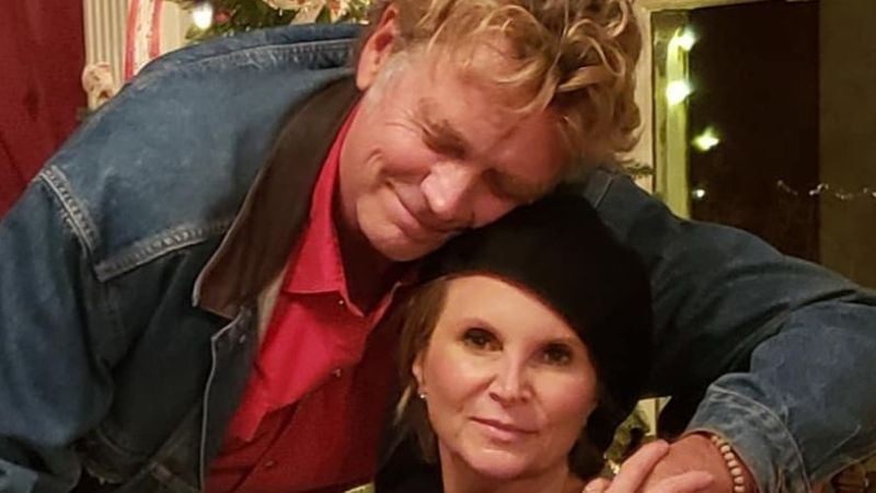 John Schneider's Wife Alicia Passes Away