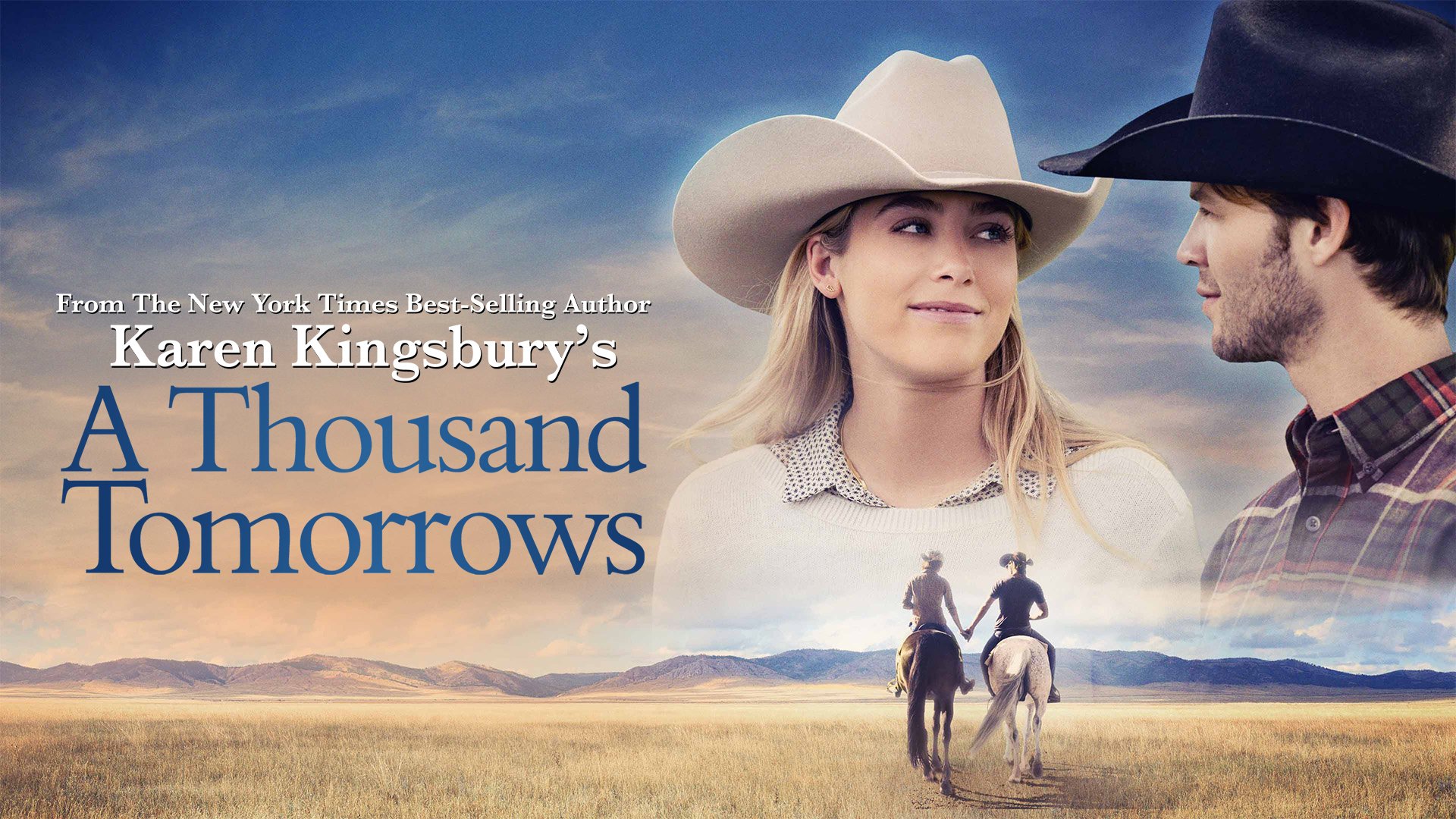 Watch A Thousand Tomorrows Movie Online