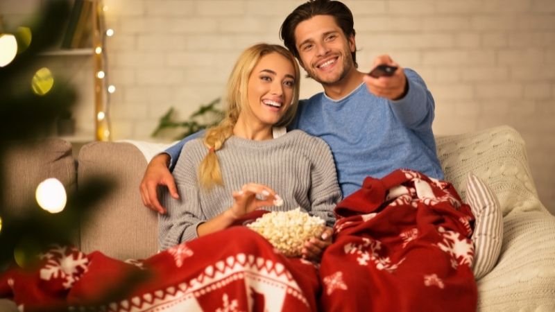 Is 'Just Friends' a Christmas movie? - Deseret News