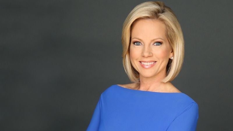 Fox News Anchor Shannon Bream Explains Why She Prays Every Single Morning 