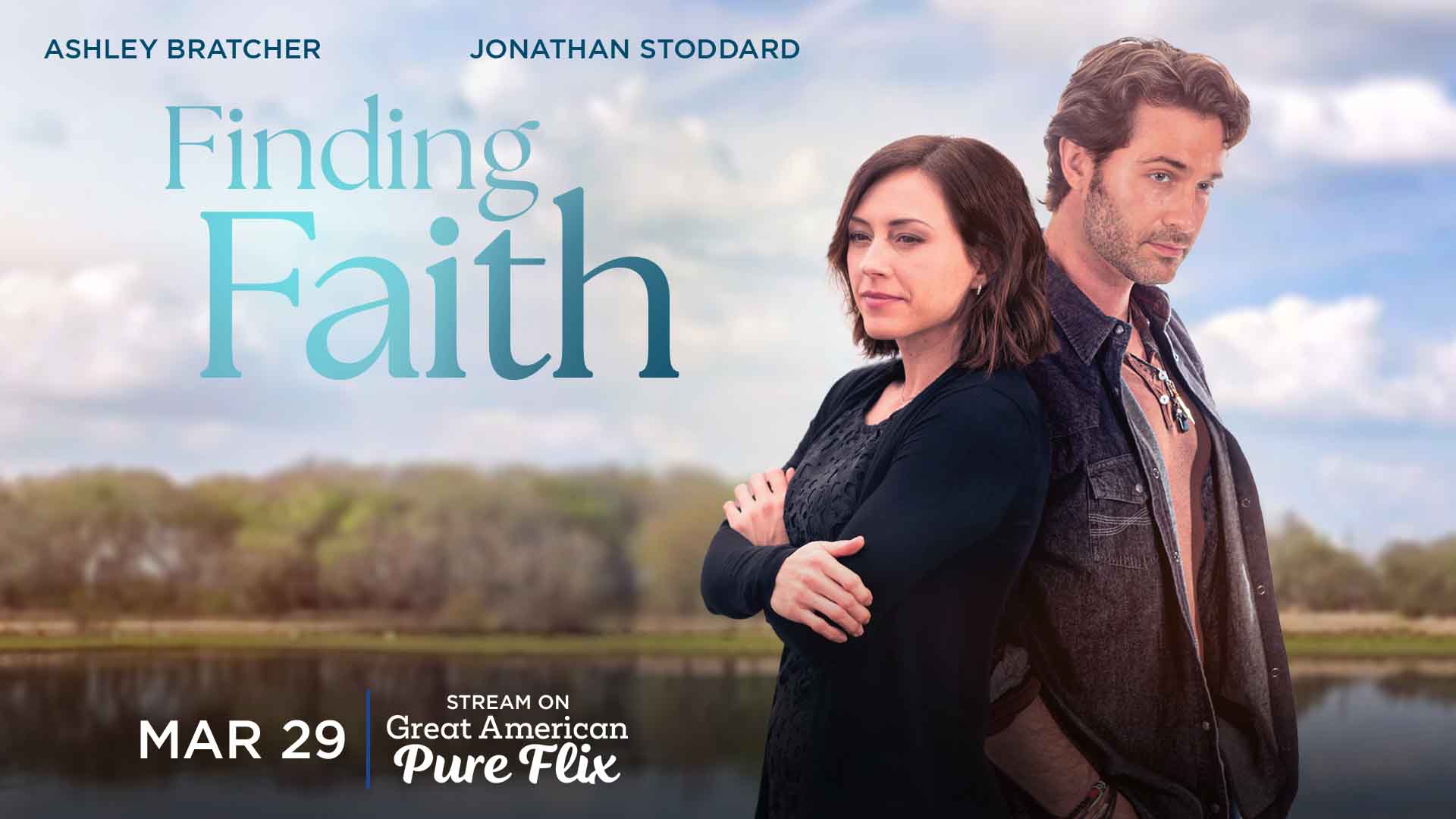 Watch Finding Faith Movie Online