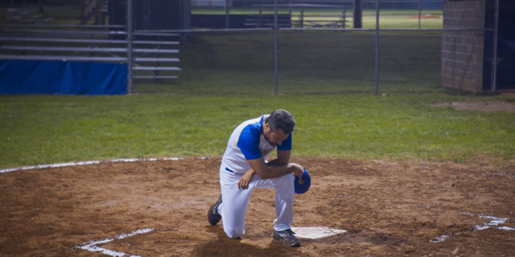 Field of Dreams and the 6 best baseball movies, ranked