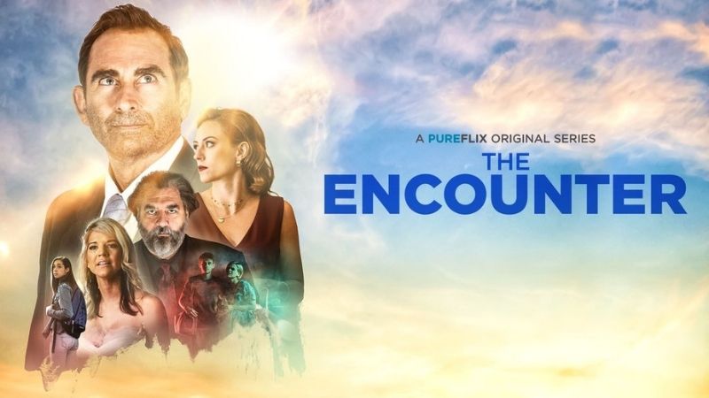 The encounter 2025