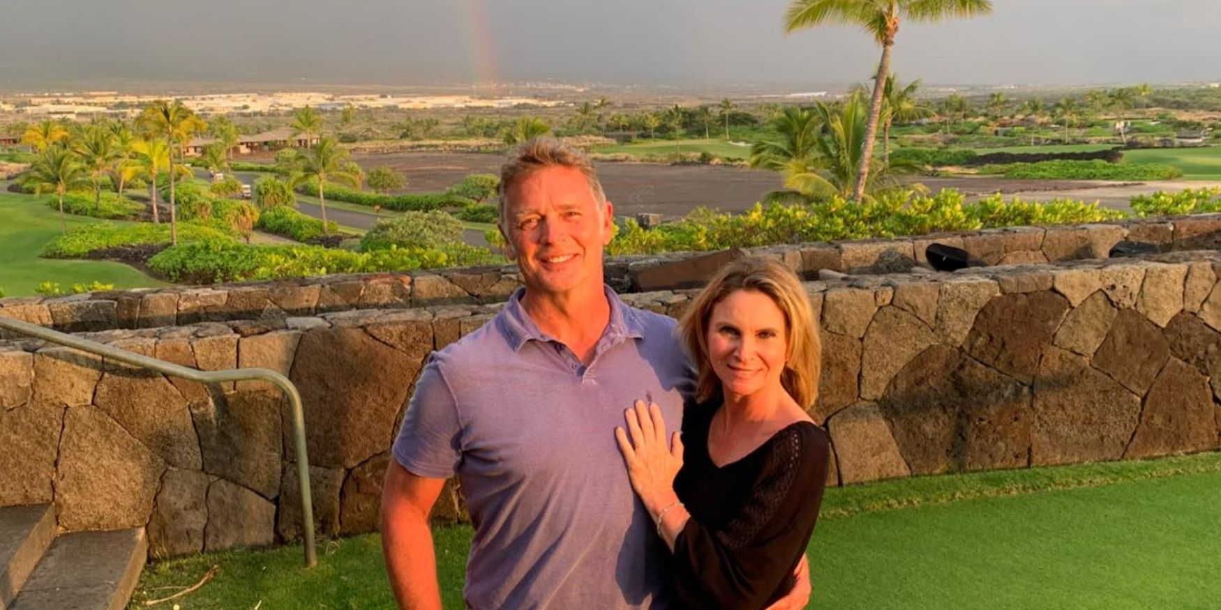 John Schneider's wife Alicia Allain Schneider passes away at 53